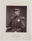 Duc d'Aumale, né à Paris, le 16 janvier 1822 [estampe] / Cliché Appert.  ; 126, boulevard Magenta, Paris , Paris : Appert, [1800-1899]