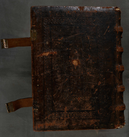 Ms 49 - Missale Romanum