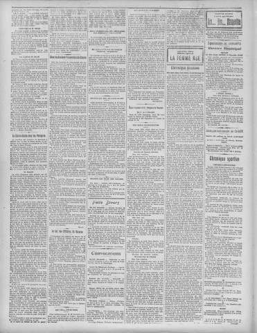 12/12/1927 - La Dépêche républicaine de Franche-Comté [Texte imprimé]