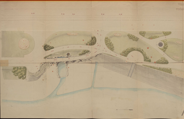 EAU ET ASSAINISSEMENT