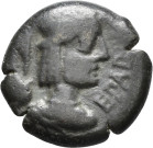 899.1-M7bis - pièce de monnaie ; quinaire