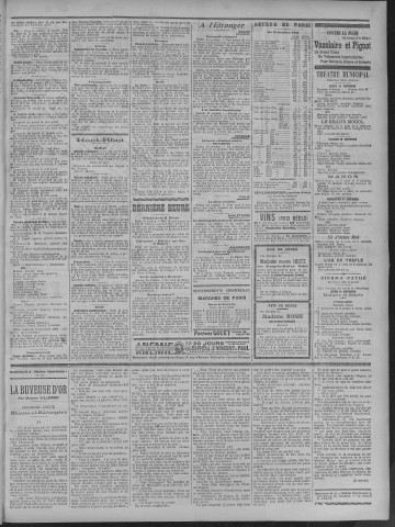 14/10/1909 - La Dépêche républicaine de Franche-Comté [Texte imprimé]