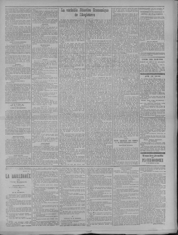 08/09/1922 - La Dépêche républicaine de Franche-Comté [Texte imprimé]