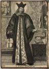 Ms Chiflet 149-150 - « Constantii Chifletii, I.-C., commentarius ad Institutiones Justinianaeas »