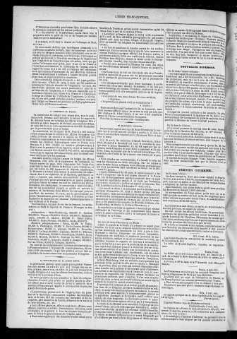 06/05/1881 - L'Union franc-comtoise [Texte imprimé]