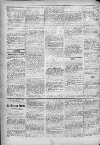 08/04/1895 - La Franche-Comté : journal politique de la région de l'Est