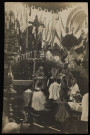 Cérémonie du sacre de Mgr. Rémond mai 1921 [Image fixe] , Besançon : Meusy, 1921
