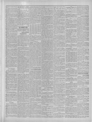 16/11/1929 - Le petit comtois [Texte imprimé] : journal républicain démocratique quotidien