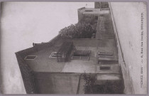 "Chez Moi". 6, Rue des Docks, Besançon [image fixe] , 1904/1930