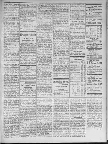 23/12/1913 - La Dépêche républicaine de Franche-Comté [Texte imprimé]