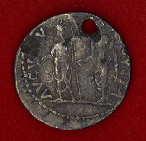 Mon 1375 - Néron