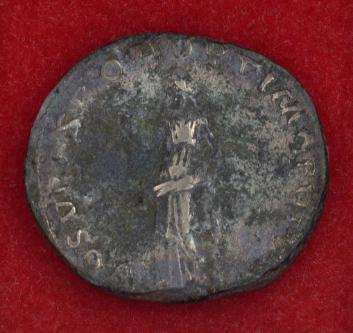 Mon 2540 - Trajan