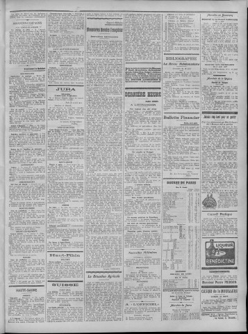 10/08/1912 - La Dépêche républicaine de Franche-Comté [Texte imprimé]