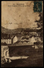 Besançon. -Porte d'Arène et Vue sur la Ville - [image fixe] , Besançon : Etablissements C. Lardier - Besançon (Doubs), 1904/1922