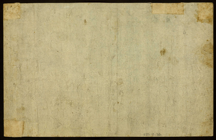 [Apollon entouré de muses et de divinités diverses] [image fixe] / Ant. Lafrery  : Lafréry, 1532/1577
