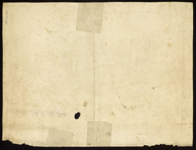 [Le triomphe de la mort] [image fixe] / Titianus pinxit ; Sylv ; Io. ant. Buti del ; Pomarede Sculp , 1770