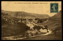 Vuillafans - Vallé de la Loue. [image fixe] 1910/1915