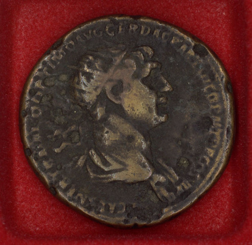 Mon 2856 - Trajan