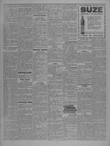 27/06/1932 - Le petit comtois [Texte imprimé] : journal républicain démocratique quotidien