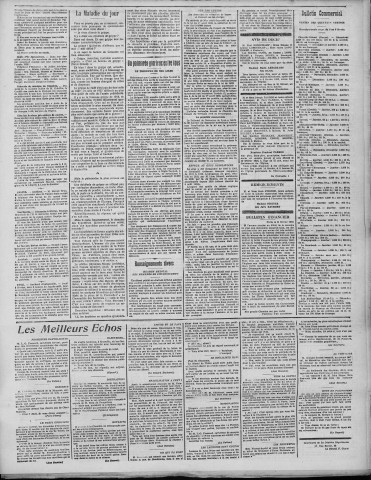 13/02/1928 - La Dépêche républicaine de Franche-Comté [Texte imprimé]