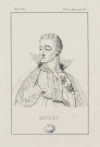 Moncey [image fixe] 1805/1815