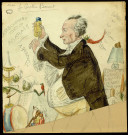 Le docteur Bonnet , [Besançon], [circa 1840]