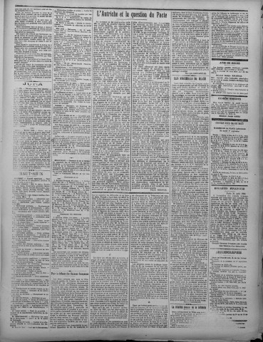 02/09/1925 - La Dépêche républicaine de Franche-Comté [Texte imprimé]