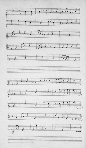 La princesse d'Elide / musique de Jean-Baptiste Lully ; livret de Molière