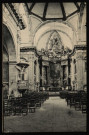 Besançon. - Eglise St-François-Xavier [image fixe] , Besançon, 1904/1915