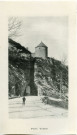 Besançon-les-Bains - Porte Taillée [image fixe] , Besançon : A. Vaillant. Libraire-Editeur, 1902-1930