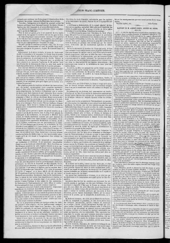 12/06/1871 - L'Union franc-comtoise [Texte imprimé]