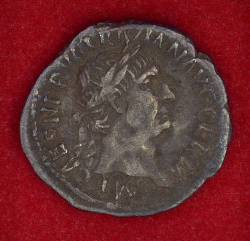 Mon 2619 - Trajan