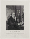 De Fauche Borel. [image fixe] / Perrot fils.  ; Autissier , Paris : chez Chaillou-Potrelle Md d'Estampes Rue St Honnoré, N° 140 ; imprimé par Aze, 1810/1820