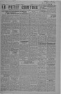 05/04/1944 - Le petit comtois [Texte imprimé] : journal républicain démocratique quotidien
