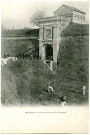 Besançon. La Porte d'Arênes (2e Enceinte) [image fixe] , 1904/1930