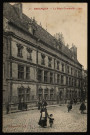 Besançon - Besançon - Le Palais Granvelle (1540) [image fixe] , Dijon : B & D, 1903/1905