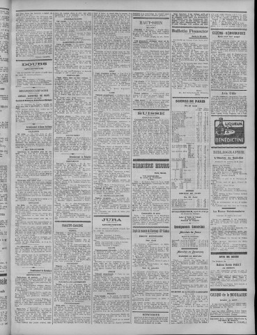 24/08/1912 - La Dépêche républicaine de Franche-Comté [Texte imprimé]