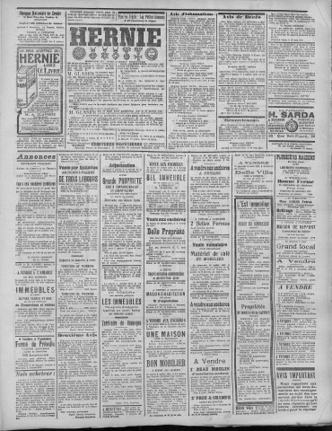 03/07/1921 - La Dépêche républicaine de Franche-Comté [Texte imprimé]
