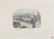 Institution Sainte-Marie à Besançon [image fixe] / Imp française Paris , Paris : Imprimerie française, 1838-1890