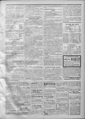 12/06/1892 - La Franche-Comté : journal politique de la région de l'Est