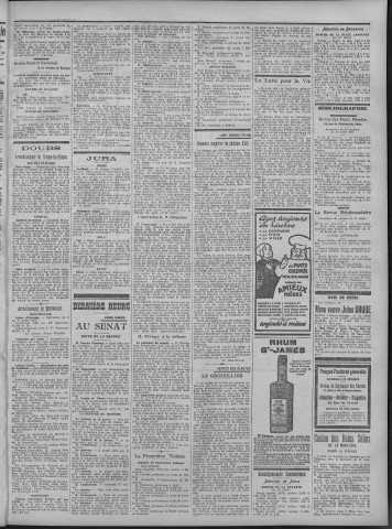 14/07/1914 - La Dépêche républicaine de Franche-Comté [Texte imprimé]
