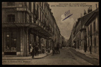 Besançon - Rue de la République [image fixe] , Besançon : Edit. L. Gaillard-Prêtre, 1912-1916