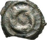 A.301 - pièce de monnaie ; potin