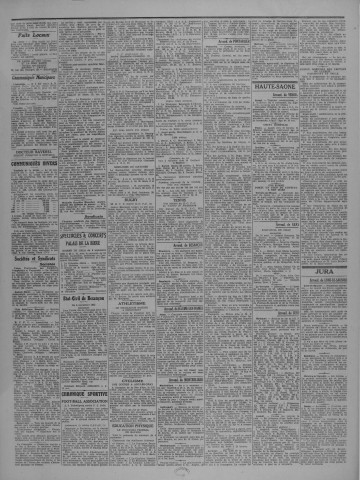09/09/1932 - Le petit comtois [Texte imprimé] : journal républicain démocratique quotidien