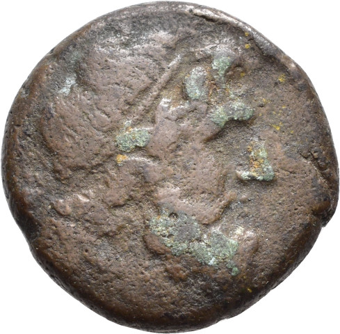 A.G141.13 - pièce de monnaie