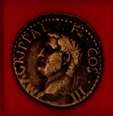 Mon 1801 - Caligula