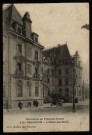 Besançon. - L'Hôtel des Bains [image fixe] , Besançon : Louis Mosdier, édit. Besançon, 1904/1914