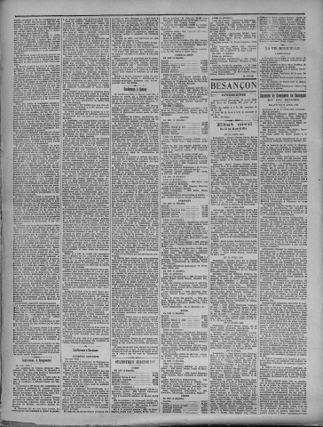 27/04/1924 - La Dépêche républicaine de Franche-Comté [Texte imprimé]