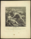 Jupiter et Jo [image fixe] / gravé par Bernard L'Epicier , 1718/1755
