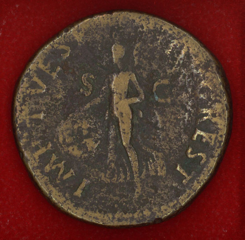 Mon 1702 - Titus